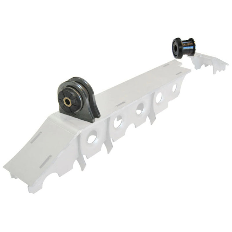 Artec Industries TJ3007 - ARTTJ3007 - Artec Industries 97-06 Jeep Wrangler TJ Daystar Bushings For Uca Mount - Shipped in Europe - Tuningsupply.com