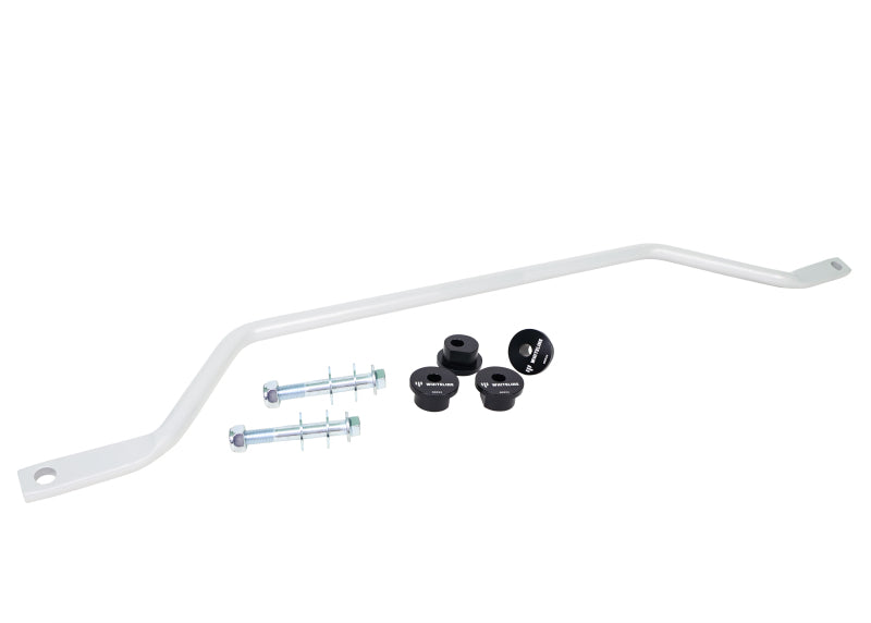 Whiteline BHR101 - WHLBHR101 - Whiteline 22mm Rear Sway Bar Kit - Shipped in Europe - Tuningsupply.com