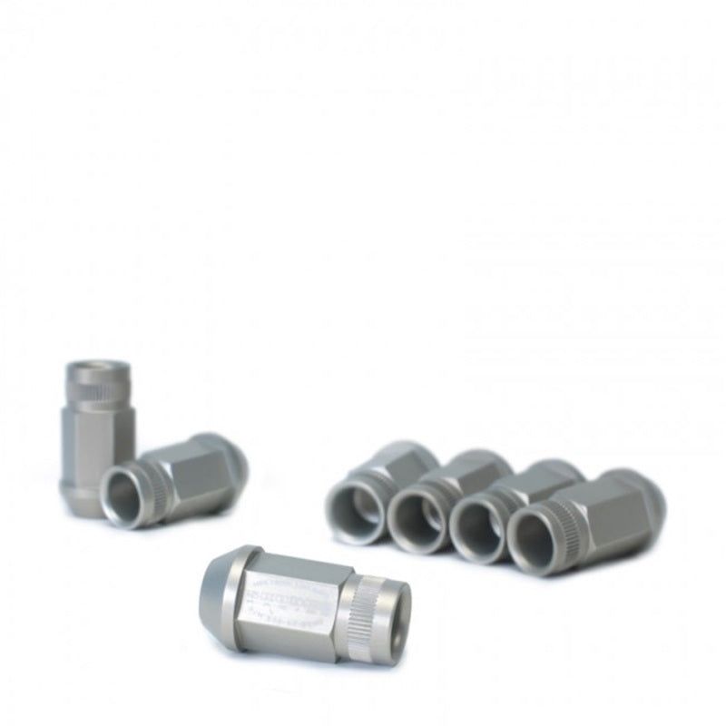 Skunk2 Racing 520-99-0845 - SKK520-99-0845 - Skunk2 12 x 1.5 Forged Lug Nut Set (20 Pcs.) - Shipped in Europe - Tuningsupply.com