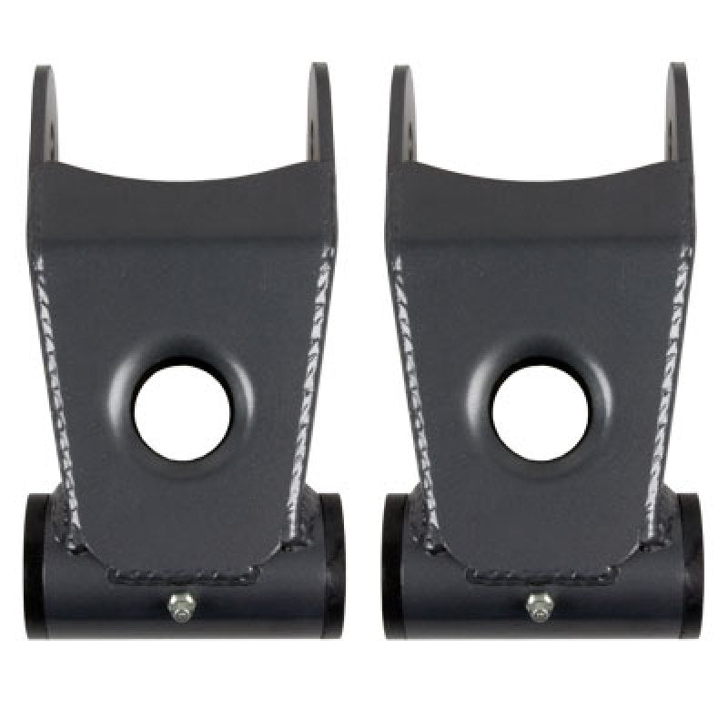 Synergy Mfg 8566-01 - SYN8566-01 - Synergy 03-13 Dodge Ram 1500/2500/3500 4x4 1in Rear Lift Shackles - Shipped in Europe - Tuningsupply.com