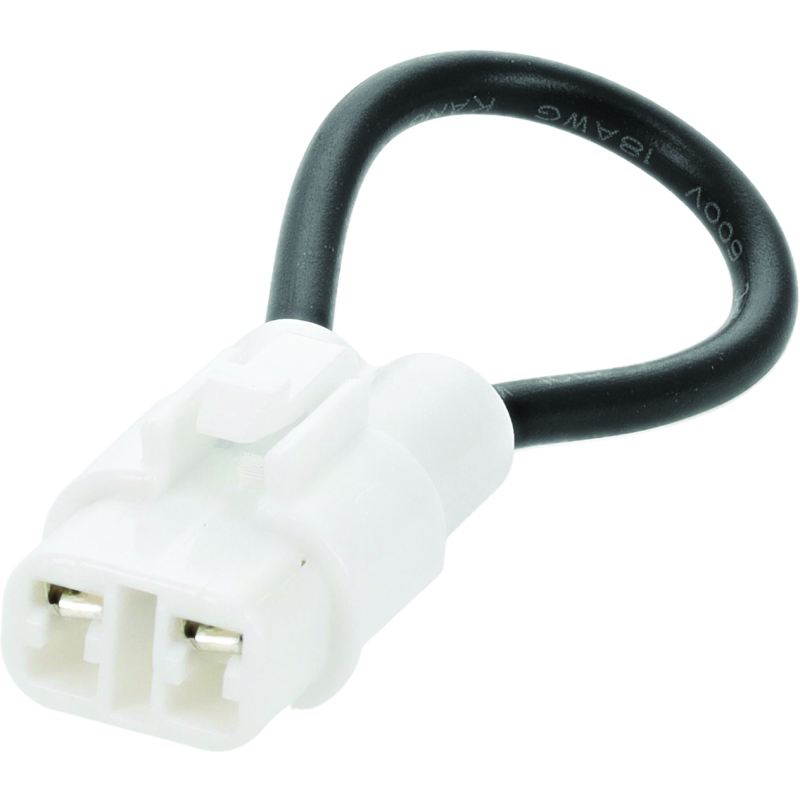 DragonFire Racing 521337 - DFR521337 - DragonFire Racing Seat Belt Over-Ride Sensor Plug - Fits Yamaha Viking/Wolverine 16-22 - Shipped in Europe - Tuningsupply.com