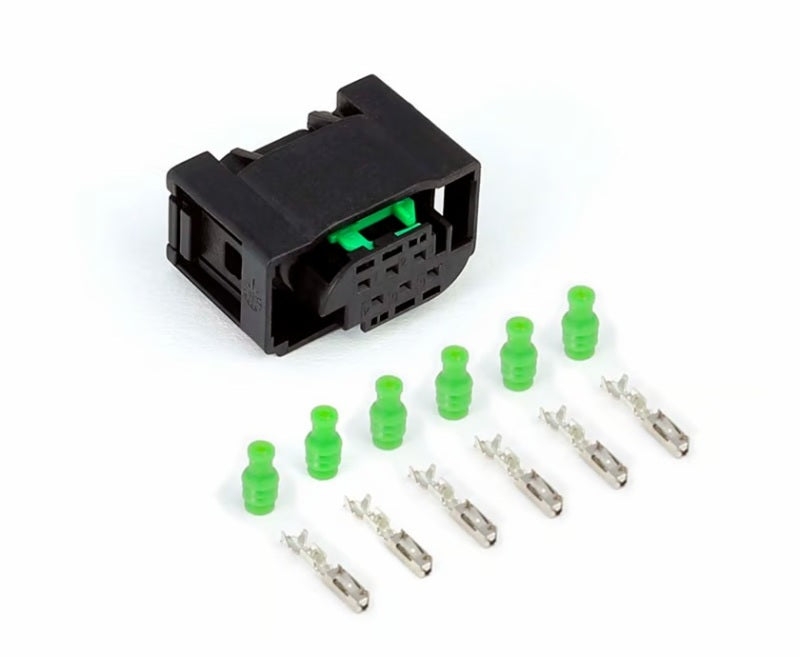Haltech HT-030432 - HALHT-030432 - Haltech Bosch Electronic Throttle Body Connector Kit - Shipped in Europe - Tuningsupply.com