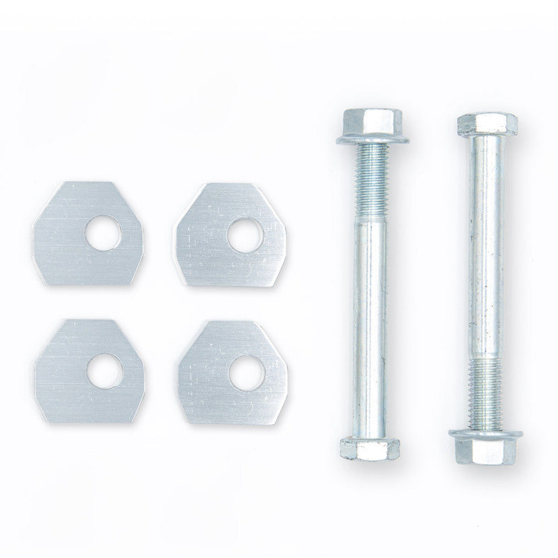 SPL Parts SPL ELC 996 - SPPSPL ELC 996 - SPL Parts Porsche 996/997 Rear Camber Only Eccentric Lockout Kit - Shipped in Europe - Tuningsupply.com