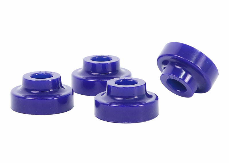 Superpro SPF0161K - SPRSPF0161K - SuperPro 1974 Mazda RX-4 Front Control Arm Bushing - Shipped in Europe - Tuningsupply.com