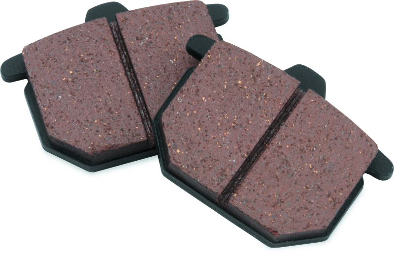 BikeMaster 961160 - BKM961160 - BikeMaster BM-029 Brake Pads - Shipped in Europe - Tuningsupply.com