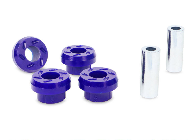 Superpro SPF5313K - SPRSPF5313K - SuperPro 06-15 Lexus IS250 Front Lower Control Arm Inner Forward Bushing Kit - AWD - Shipped in Europe - Tuningsupply.com