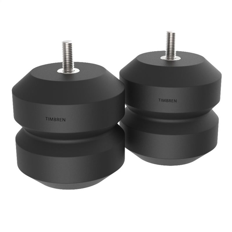 Timbren TORSEQ1 - TIMTORSEQ1 - Timbren 2008 Toyota Sequoia Rear Suspension Enhancement System - Shipped in Europe - Tuningsupply.com