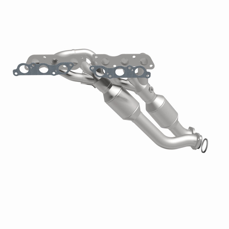 Magnaflow 452843 - MAG452843 - MagnaFlow Conv DF 97-00 Lexus GS300 3.0L - Shipped in Europe - Tuningsupply.com