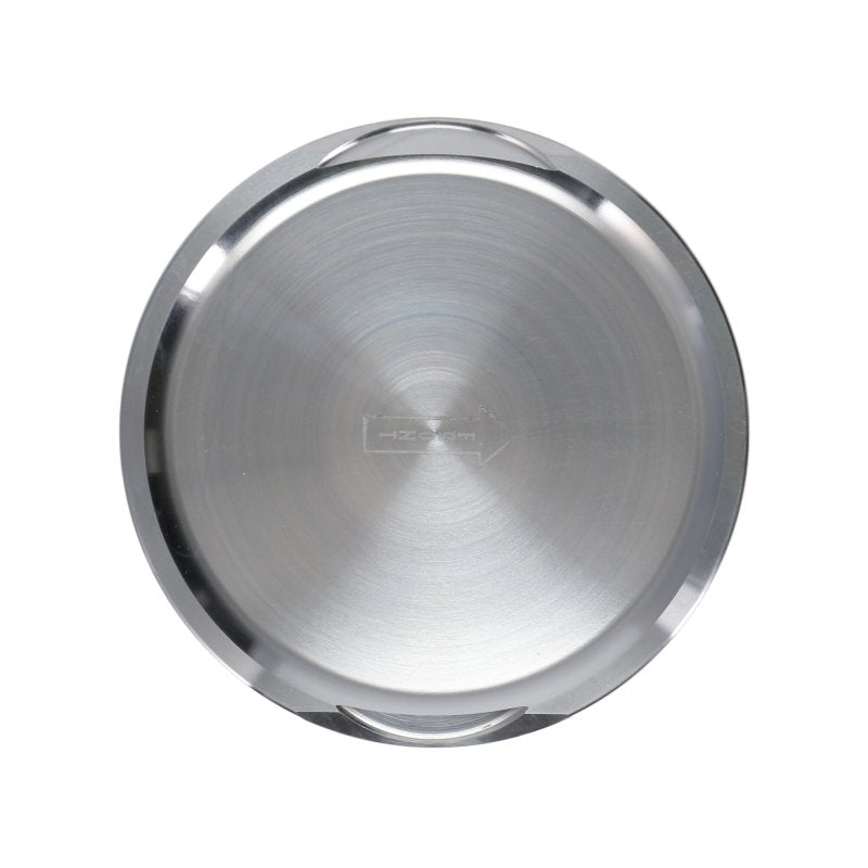 Manley Performance 599800C-8 - MAN599800C-8 - Manley Chrysler 6.4L Hemi 4.090in Bore 1.120in CH -5.00 CC Piston Set - Shipped in Europe - Tuningsupply.com