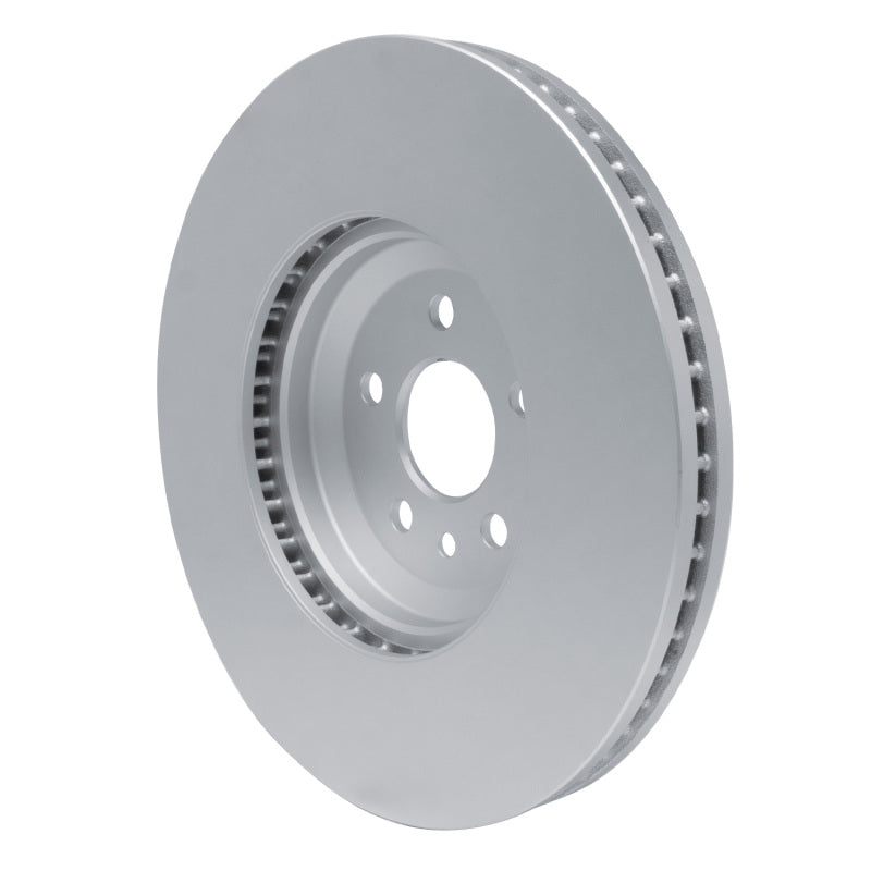 R1 Concepts PRP-20044 - RNCPRP-20044 - R1 2021-2025 Jaguar I-Pace Front R1 Carbon Alloy GeoMET Rotor - Shipped in Europe - Tuningsupply.com