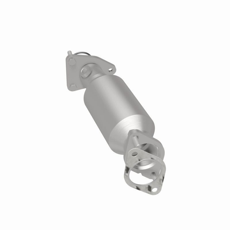 Magnaflow 52668 - MAG52668 - Magnaflow Conv DF 13-15 Frontier 4 Close Coupled - Shipped in Europe - Tuningsupply.com