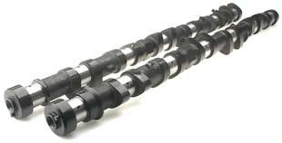 Brian Crower BC0331 - BRCBC0331 - Brian Crower Toyota 1JZGTE Camshafts - Stage 2 - 264 Spec - Shipped in Europe - Tuningsupply.com