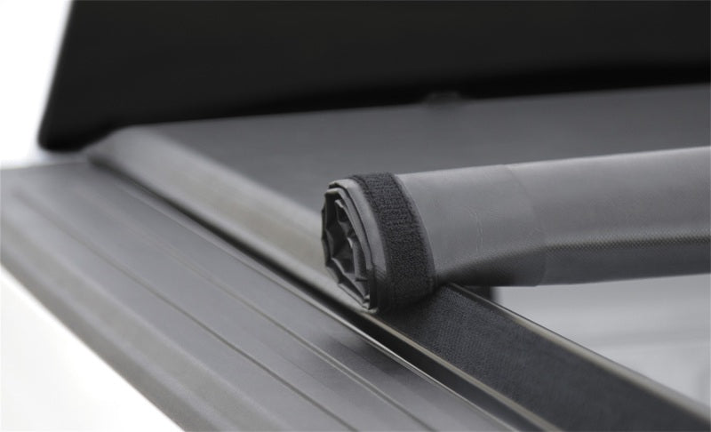 Access 32369 - ACC32369 - Access Literider 2019+ Chevy/GMC Full Size 1500 5ft 8in Roll-Up Cover - Shipped in Europe - Tuningsupply.com