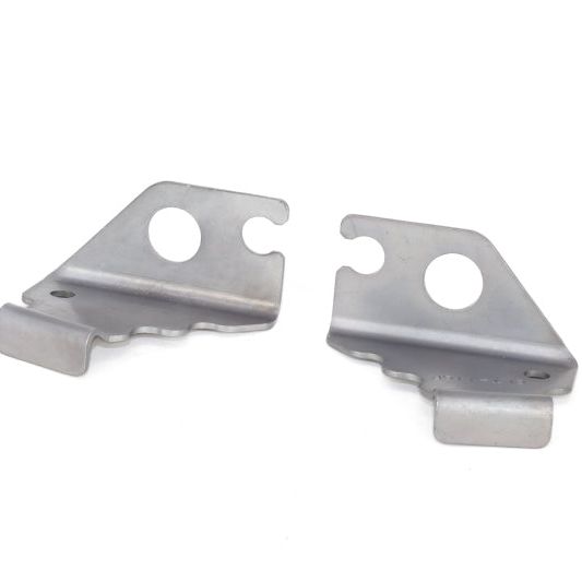 Goodridge 23226 - GRI23226 - Goodridge 15-17 Chevrolet SS Stainless Steel Brake Line Kit - Shipped in Europe - Tuningsupply.com