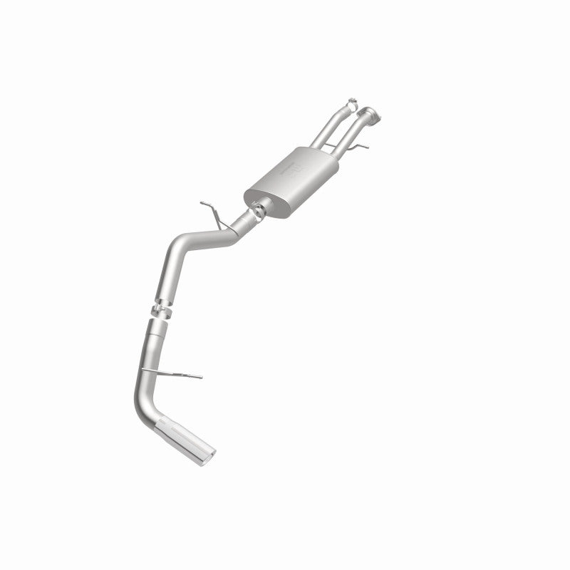 Magnaflow 15734 - MAG15734 - MagnaFlow Sys C/B Escalade 6.0L 00-02 - Shipped in Europe - Tuningsupply.com