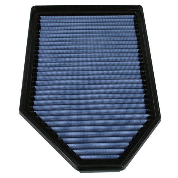 aFe 30-10220 - AFE30-10220 - aFe MagnumFLOW OER Air Filter Pro 5R 11-13 Dodge Challenger/Charger V6/V8 - Shipped in Europe - Tuningsupply.com