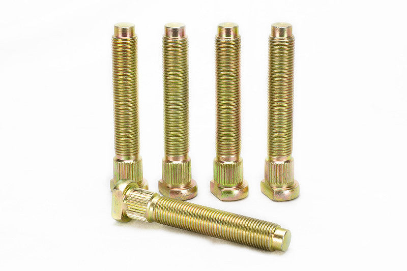 Wheel Mate 37102XL - WHM37102XL - Wheel Mate Extended Stud 75mm Length 12x1.5mm - Shipped in Europe - Tuningsupply.com
