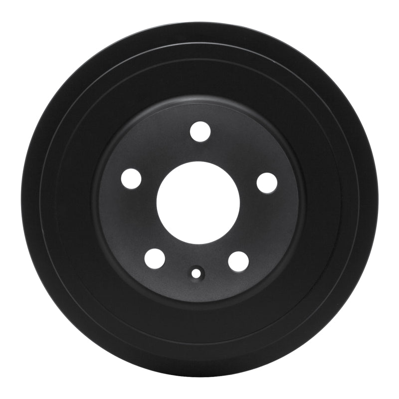 DFC 365-74015 - DFC365-74015 - DFC 11-12 Volkswagen Jetta Sedan Rear True Balanced Brake Drum - Shipped in Europe - Tuningsupply.com
