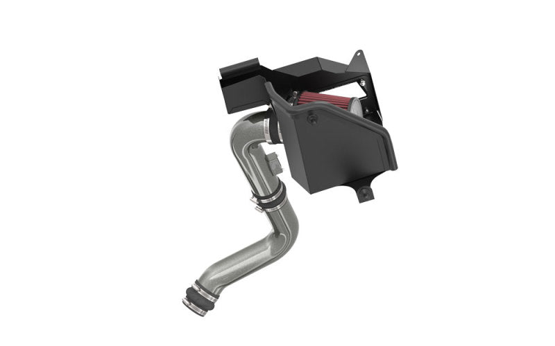 AEM Induction 21-889C - AEM21-889C - AEM 19-21 Nissan Altima L4 2.0L Turbo Cold Air Intake - Shipped in Europe - Tuningsupply.com