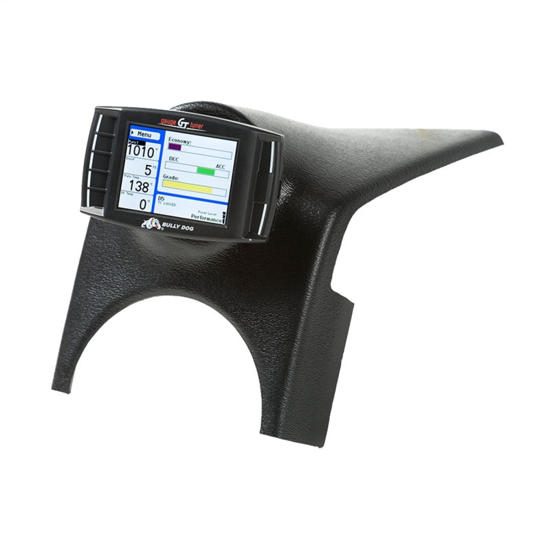 Bully Dog 31303 - BUD31303 - Bully Dog Dash Mount for GT PMT and WatchDog Ford F250-550 08-11 - Shipped in Europe - Tuningsupply.com