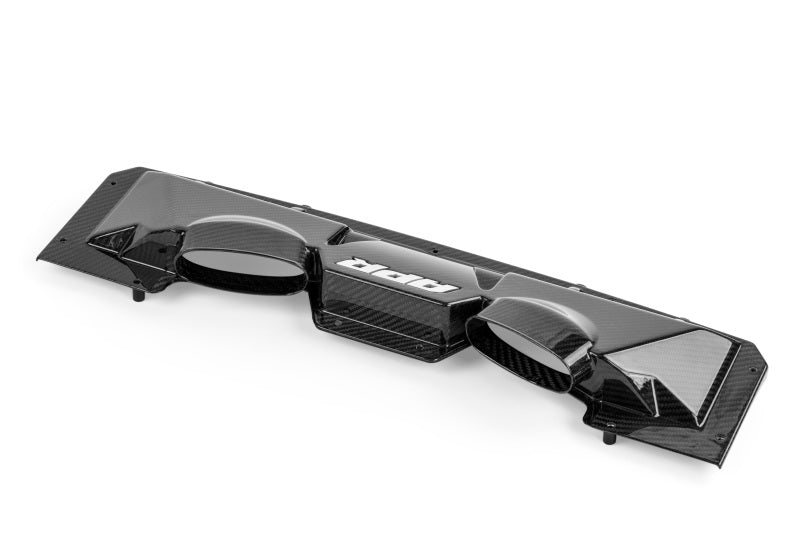 APR CI100050 - APRCI100050 - APR 21-26 Audi RS6 Avant/RS7 Sportback (C8) 4.0T Carbon Fiber Intake System - Shipped in Europe - Tuningsupply.com