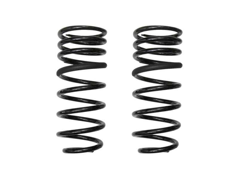ICON 51215 - ICO51215 - ICON 2024+ Tacoma .5in Lift Overland Rear Coil Spring Kit - Shipped in Europe - Tuningsupply.com