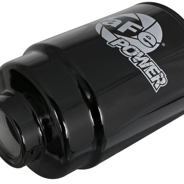 aFe 44-FF011 - AFE44-FF011 - aFe ProGuard D2 Fluid Filters Fuel F/F FUEL GM Diesel Trucks 01-12 V8-6.6L (td) - Shipped in Europe - Tuningsupply.com