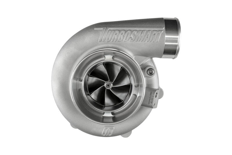 Turbosmart TS-2-6870B-T4082E - TURTS-2-6870B-T4082E - Turbosmart Water Cooled 6870 (Kompact) T4 0.82AR Externally Wastegated TS-2 Turbocharger - Shipped in Europe - Tuningsupply.com
