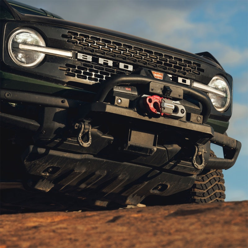 Ford Racing M-1830-EDS - FRPM-1830-EDS - Ford Racing Epic D-Ring Shackle - Shipped in Europe - Tuningsupply.com