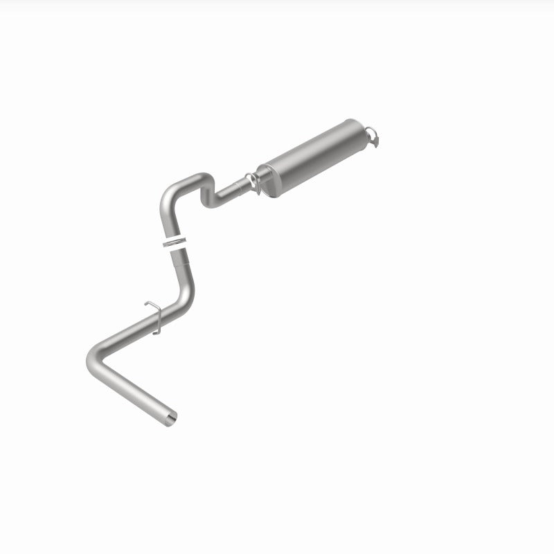 Magnaflow 106-0620 - MAG106-0620 - MagnaFlow BRE Exhaust Kit 92-96 Ford Bronco 5.8L - Shipped in Europe - Tuningsupply.com
