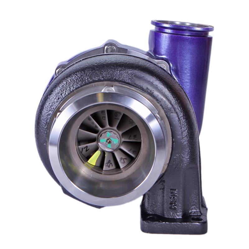 ATS Diesel 2029302164 - ATS2029302164 - ATS Diesel 94-98 Dodge Aurora 3000 Turbo Kit - Shipped in Europe - Tuningsupply.com