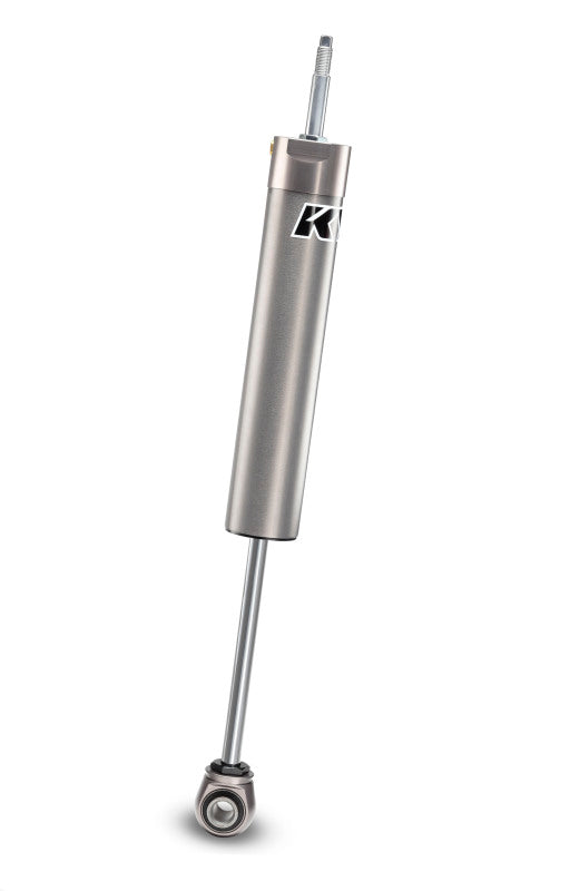 KYB KP2001 - KYBKP2001 - KYB 2022+ Toyota Tundra 2000 Series Rear Shock - 0-1in Lift (Single) - Shipped in Europe - Tuningsupply.com