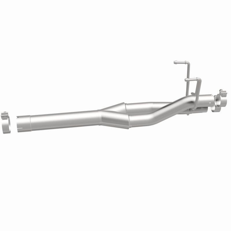 Magnaflow 19440 - MAG19440 - Magnaflow 09-18 Ram 1500 5.7L DF w/o Muffler - Shipped in Europe - Tuningsupply.com