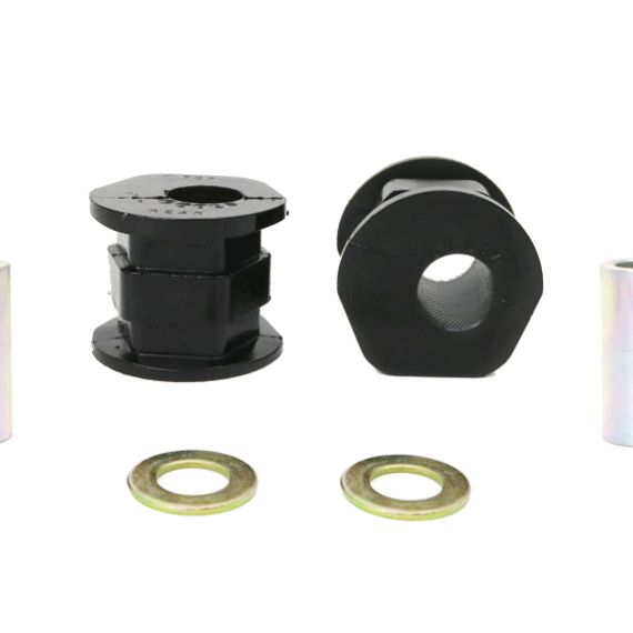 Whiteline KCA366 - WHLKCA366 - Whiteline 96-00 Honda Civic EJ & EK Front Caster adj kit - lwr c/arm - Shipped in Europe - Tuningsupply.com