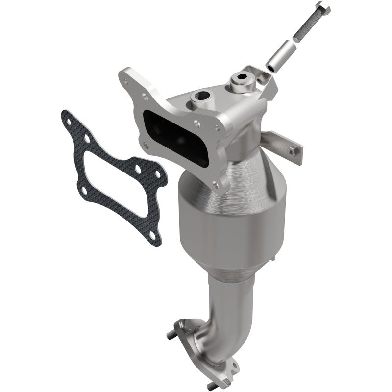 Magnaflow 52024 - MAG52024 - Magnaflow Conv DF 13-14 Accord 2.4L Manifold - Shipped in Europe - Tuningsupply.com