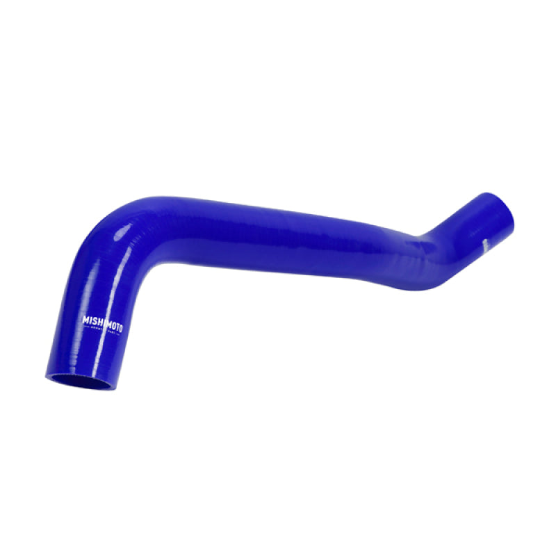Mishimoto MMHOSE-DMAX-11BL - MISMMHOSE-DMAX-11BL - Mishimoto 11+ Chevrolet Duramax 6.6L Blue Silicone Coolant Hose Kit - Shipped in Europe - Tuningsupply.com