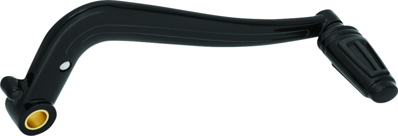 Kuryakyn 5815 - KUR5815 - Kuryakyn Brake Pedal Indian Black - Shipped in Europe - Tuningsupply.com