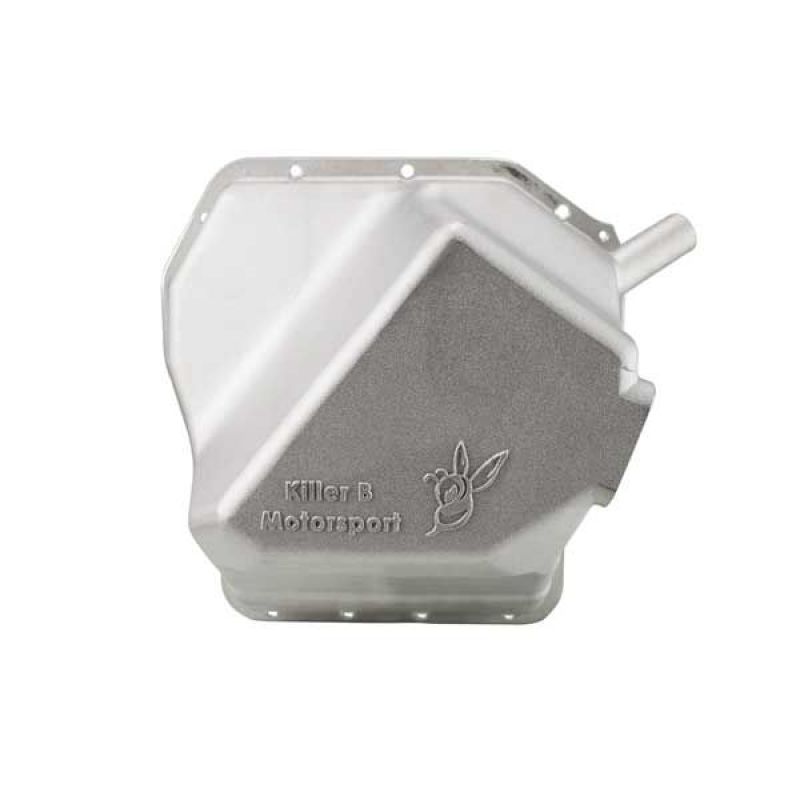Killer B Motorsport EJ25PAN-G - KLBEJ25PAN-G - Killer B Super G High Performance Oil Pan EJ Series - Shipped in Europe - Tuningsupply.com