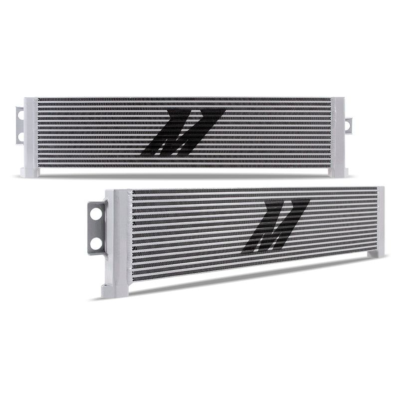Mishimoto MMOC-F - MISMMOC-F - Mishimoto Heavy Duty Transmission Cooler w/ Electric Fan - Shipped in Europe - Tuningsupply.com