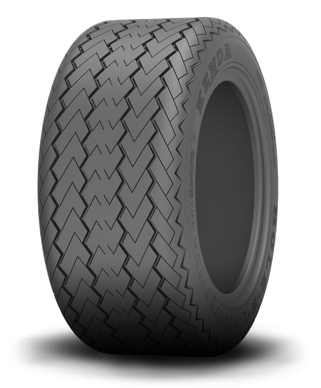 Kenda 103891076C1 - KDA103891076C1 - Kenda K389 Hole-N-One Golf Cart Tire - 20x10-10 6PR TL 235Q2001 (84) - Shipped in Europe - Tuningsupply.com