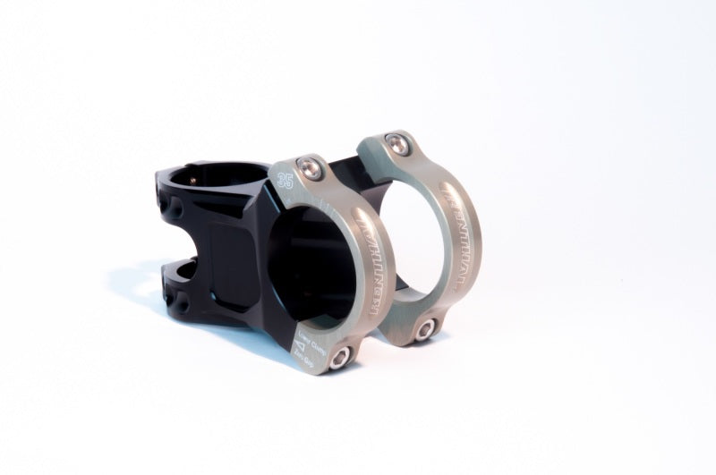 Renthal STM120-BKAG - RENSTM120-BKAG - Renthal Apex 35 Handlebar Clamp 60 mm. - Shipped in Europe - Tuningsupply.com