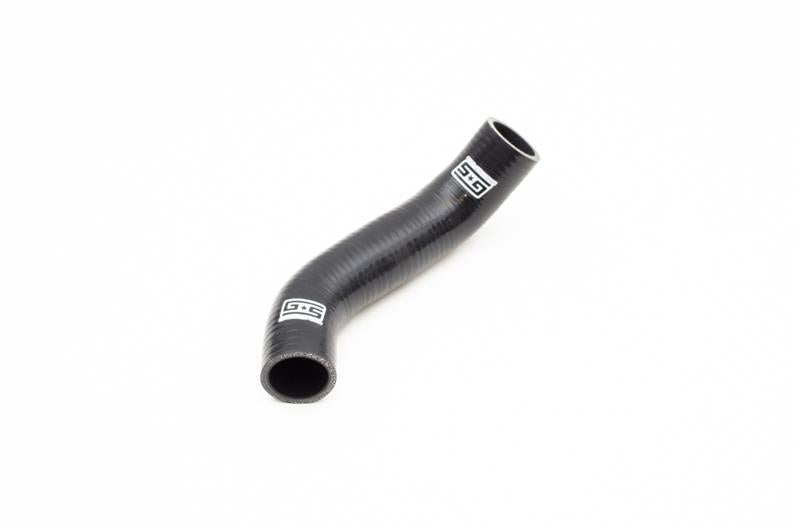 GrimmSpeed 405325 - GRM405325 - GrimmSpeed 02-07 Subaru WRX / 04-07 Subaru STi / 02-05 Subaru Impreza Radiator Hose Kit - Black - Shipped in Europe - Tuningsupply.com