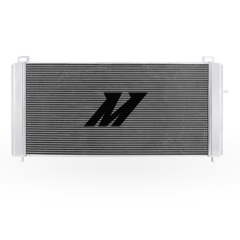 Mishimoto MMRAD-GMT-99 - MISMMRAD-GMT-99 - Mishimoto 99-14 Chevrolet Silverado 1500 V8 Aluminum Radiator - Shipped in Europe - Tuningsupply.com