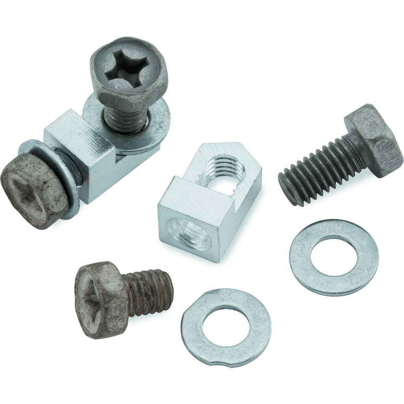 BikeMaster 152410 - BKM152410 - BikeMaster Battery Terminal Adapter - Shipped in Europe - Tuningsupply.com