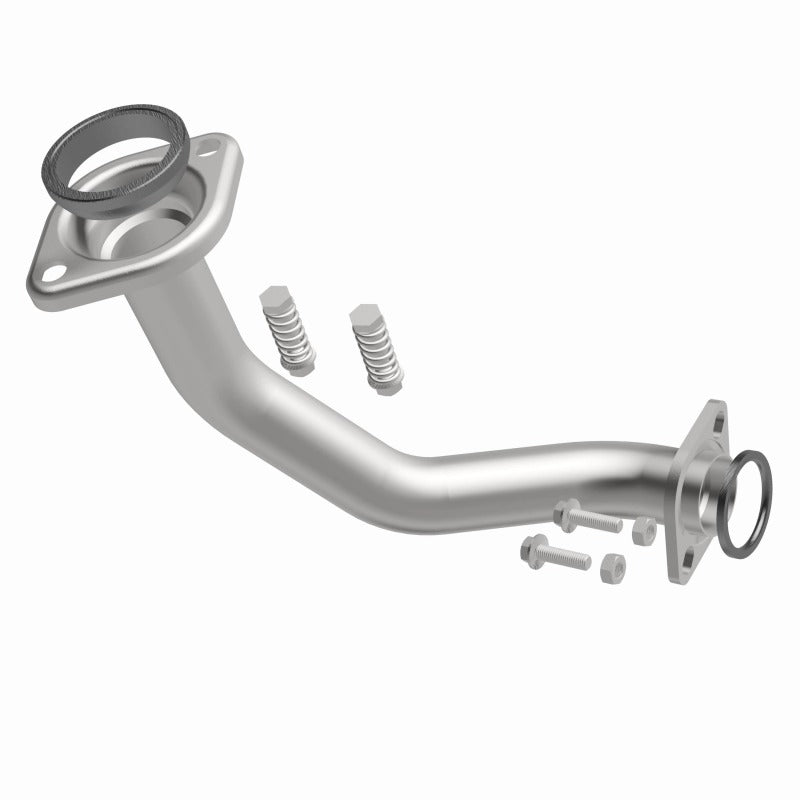 Magnaflow 107-0288 - MAG107-0288 - BRE Exhaust 13-17 Toyota RAV4 2.5L Front Pipe Kit - Shipped in Europe - Tuningsupply.com