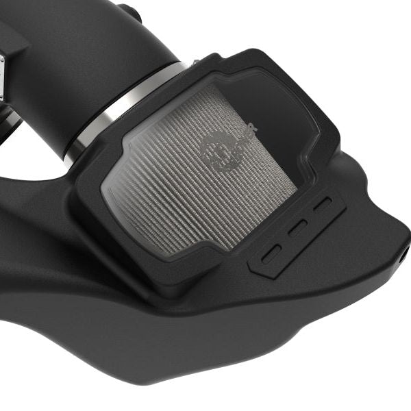 aFe 50-70072D - AFE50-70072D - aFe POWER Momentum GT Pro Dry S Intake System 2021+ Ford F-150 V6-3.5L (tt) - Shipped in Europe - Tuningsupply.com