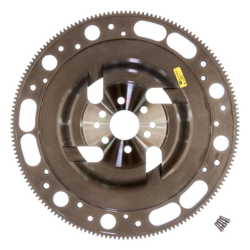 Exedy EF503A - EXEEF503A - Exedy 1996-2016 Ford Mustang V8 Lightweight Flywheel (6 Bolt) - Shipped in Europe - Tuningsupply.com