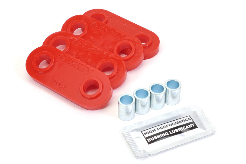 Perrin Performance PSP-DRV-140 - PERPSP-DRV-140 - PERRIN 02-07 Subaru WRX & STI / 98-07 Forester / 96-04 Legacy & Outback Trans. Crossmember Bushings - Shipped in Europe - Tuningsupply.com