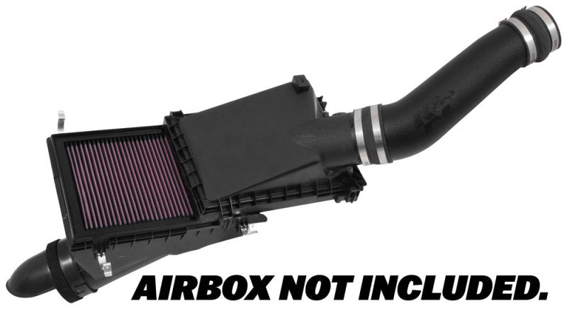 K&N Engineering 57-9034 - KNN57-9034 - K&N 15-19 Toyota 4 Runner V6-4.0L Performance Air Intake Kit - Shipped in Europe - Tuningsupply.com