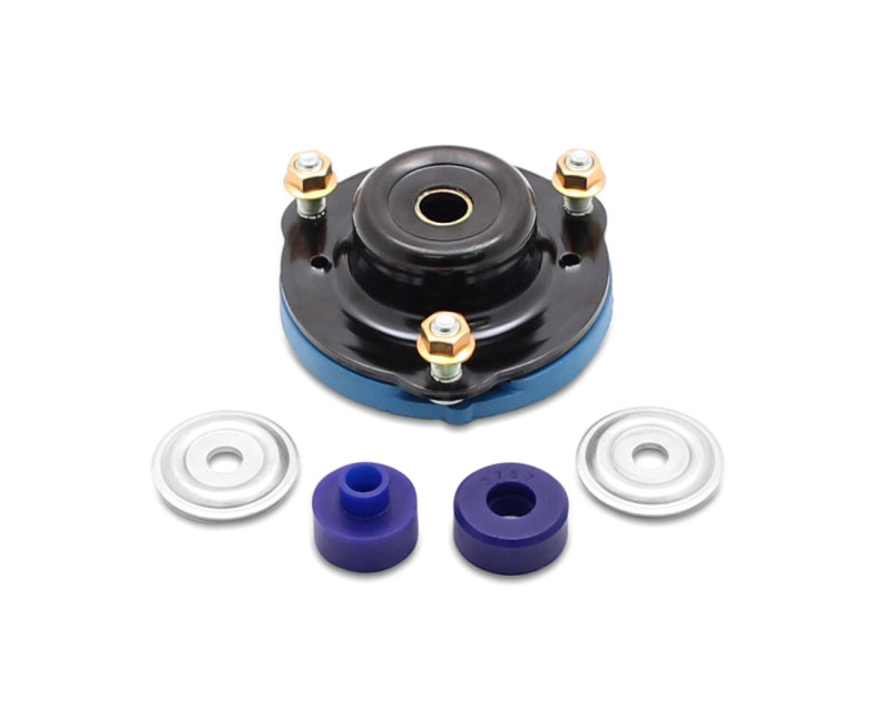 Superpro RS002 - SPRRS002 - SuperPro 2003 Lexus GX470 Base Front Upper Strut Mount - Shipped in Europe - Tuningsupply.com